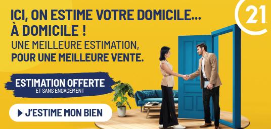 Saint-vincent-de-tyrosse/immobilier/CENTURY21 Berritzea/saint vincent de tyrosse