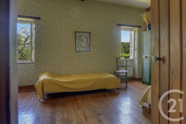 maison à vendre - 11 pièces - 328.9 m2 - ST MARTIN DE HINX - 40 - AQUITAINE - Century 21 Berritzea