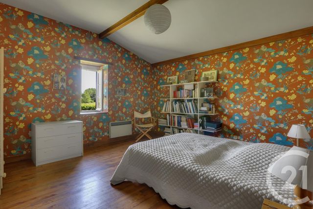 maison à vendre - 11 pièces - 328.9 m2 - ST MARTIN DE HINX - 40 - AQUITAINE - Century 21 Berritzea