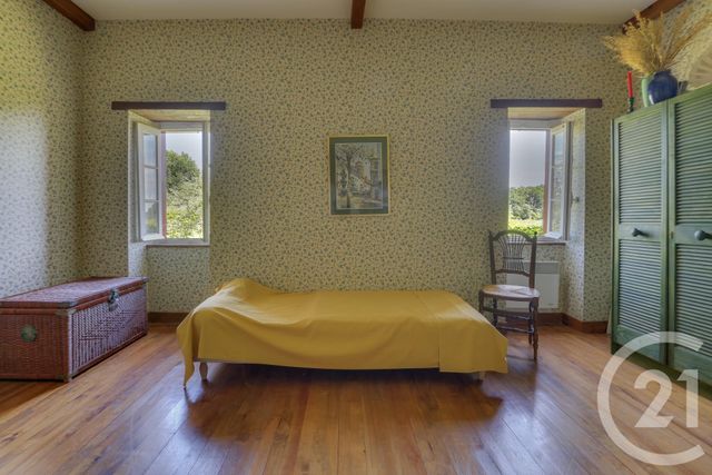 maison à vendre - 11 pièces - 328.9 m2 - ST MARTIN DE HINX - 40 - AQUITAINE - Century 21 Berritzea