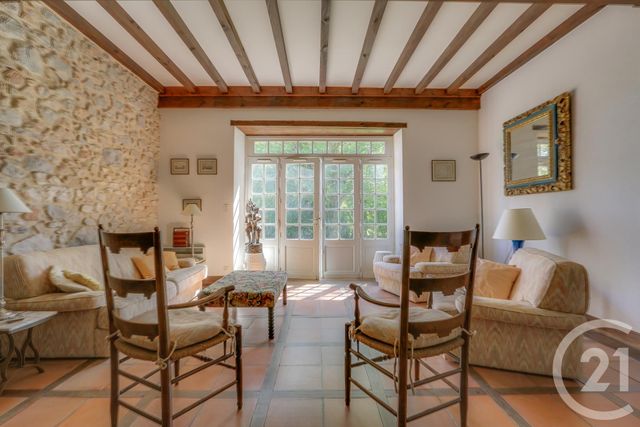 maison à vendre - 11 pièces - 328.9 m2 - ST MARTIN DE HINX - 40 - AQUITAINE - Century 21 Berritzea