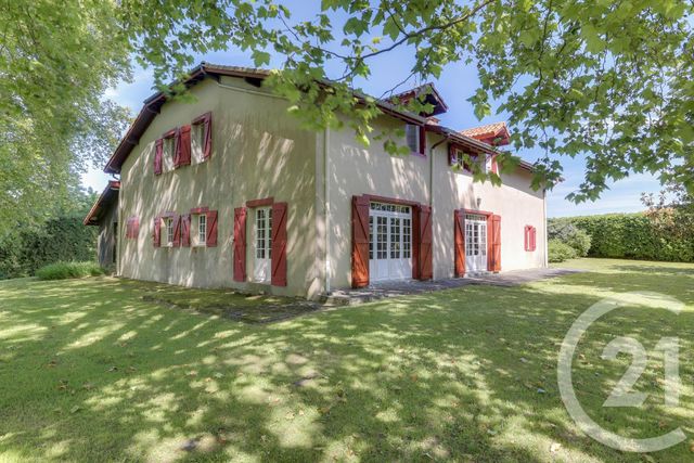 Maison à vendre ST MARTIN DE HINX