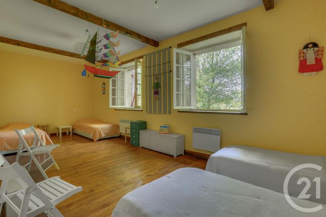 maison à vendre - 11 pièces - 328.9 m2 - ST MARTIN DE HINX - 40 - AQUITAINE - Century 21 Berritzea