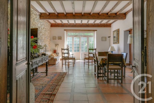 maison à vendre - 11 pièces - 328.9 m2 - ST MARTIN DE HINX - 40 - AQUITAINE - Century 21 Berritzea