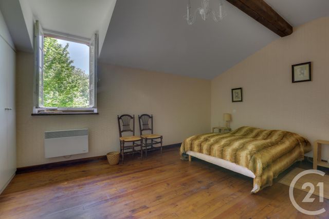 maison à vendre - 11 pièces - 328.9 m2 - ST MARTIN DE HINX - 40 - AQUITAINE - Century 21 Berritzea