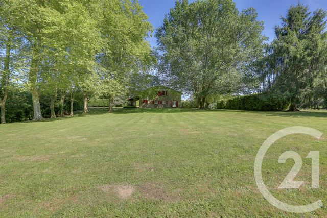 maison à vendre - 11 pièces - 328.9 m2 - ST MARTIN DE HINX - 40 - AQUITAINE - Century 21 Berritzea