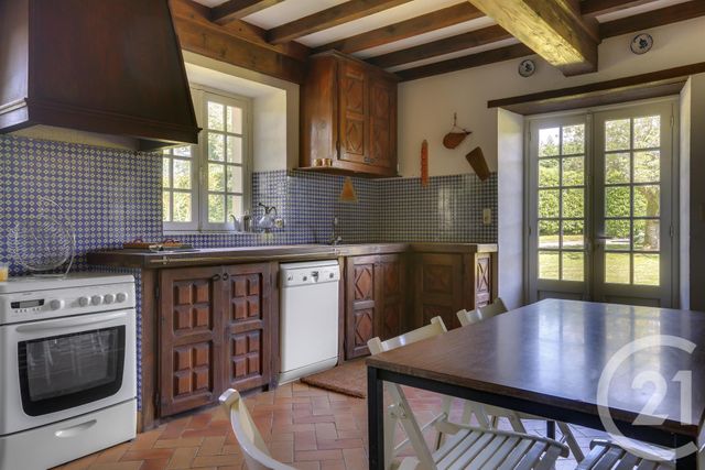 maison à vendre - 11 pièces - 328.9 m2 - ST MARTIN DE HINX - 40 - AQUITAINE - Century 21 Berritzea