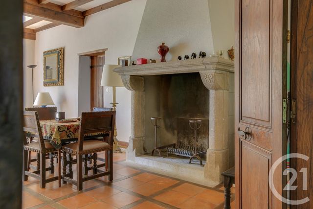 maison à vendre - 11 pièces - 328.9 m2 - ST MARTIN DE HINX - 40 - AQUITAINE - Century 21 Berritzea