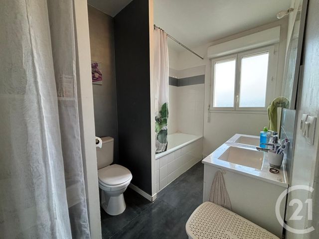 maison à vendre - 4 pièces - 81.0 m2 - ST VINCENT DE TYROSSE - 40 - AQUITAINE - Century 21 Berritzea