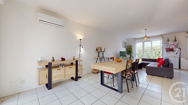 maison à vendre - 4 pièces - 81.0 m2 - ST VINCENT DE TYROSSE - 40 - AQUITAINE - Century 21 Berritzea