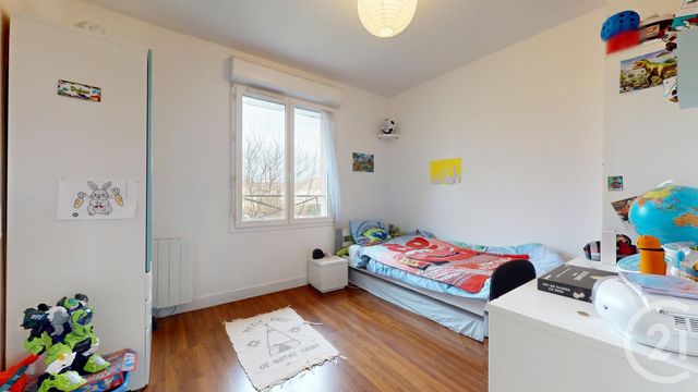 maison à vendre - 4 pièces - 81.0 m2 - ST VINCENT DE TYROSSE - 40 - AQUITAINE - Century 21 Berritzea