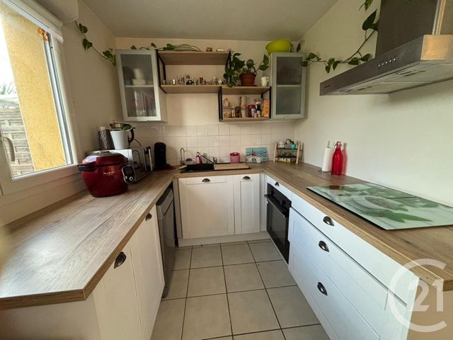 maison à vendre - 4 pièces - 81.0 m2 - ST VINCENT DE TYROSSE - 40 - AQUITAINE - Century 21 Berritzea