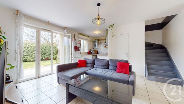 maison à vendre - 4 pièces - 81.0 m2 - ST VINCENT DE TYROSSE - 40 - AQUITAINE - Century 21 Berritzea