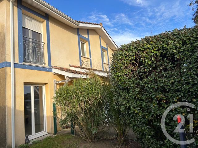 maison à vendre - 4 pièces - 81.0 m2 - ST VINCENT DE TYROSSE - 40 - AQUITAINE - Century 21 Berritzea