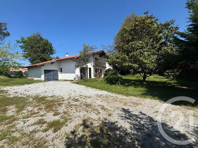 maison - ANGRESSE - 40