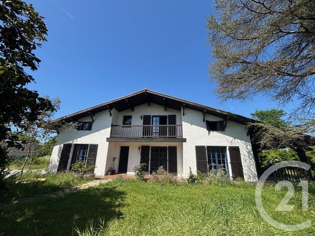 maison - ANGRESSE - 40