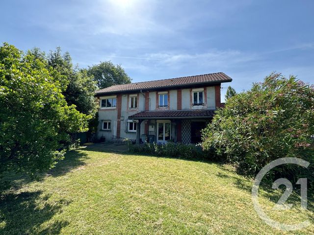 maison - BENESSE MAREMNE - 40
