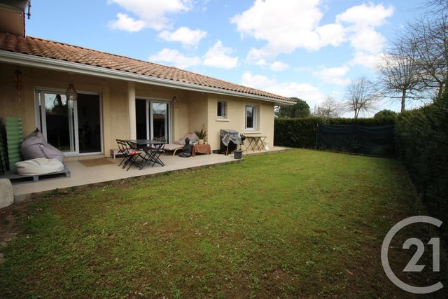 maison - ANGRESSE - 40