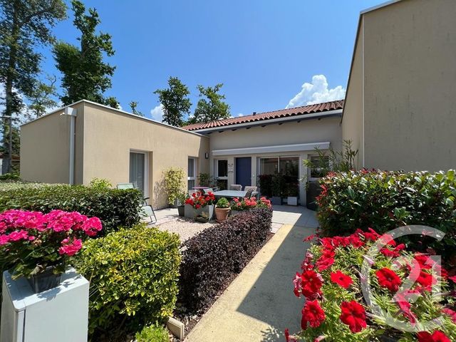 maison à vendre - 3 pièces - 78.0 m2 - SOUSTONS - 40 - AQUITAINE - Century 21 Berritzea