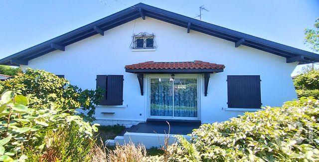 maison - ST VINCENT DE TYROSSE - 40