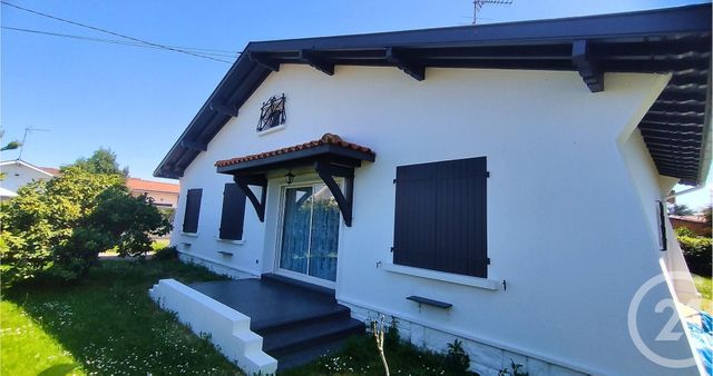 maison - ST VINCENT DE TYROSSE - 40