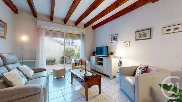 maison à vendre - 4 pièces - 80.56 m2 - SOUSTONS - 40 - AQUITAINE - Century 21 Berritzea