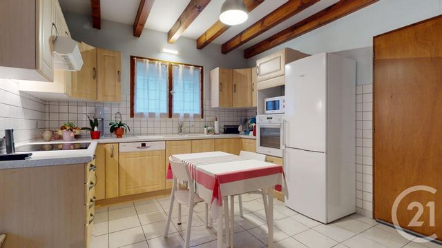 maison à vendre - 4 pièces - 80.56 m2 - SOUSTONS - 40 - AQUITAINE - Century 21 Berritzea