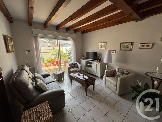 maison à vendre - 4 pièces - 80.56 m2 - SOUSTONS - 40 - AQUITAINE - Century 21 Berritzea