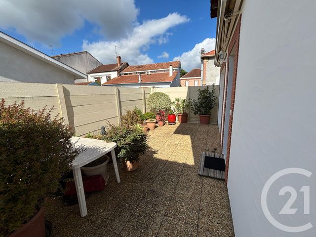 maison à vendre - 4 pièces - 80.56 m2 - SOUSTONS - 40 - AQUITAINE - Century 21 Berritzea
