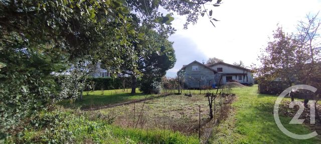 maison à vendre - 8 pièces - 135.0 m2 - ST GEOURS DE MAREMNE - 40 - AQUITAINE - Century 21 Berritzea