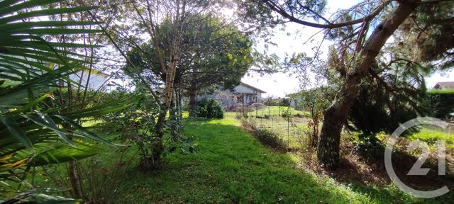 maison à vendre - 8 pièces - 135.0 m2 - ST GEOURS DE MAREMNE - 40 - AQUITAINE - Century 21 Berritzea