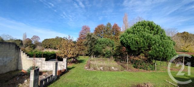 maison à vendre - 8 pièces - 135.0 m2 - ST GEOURS DE MAREMNE - 40 - AQUITAINE - Century 21 Berritzea