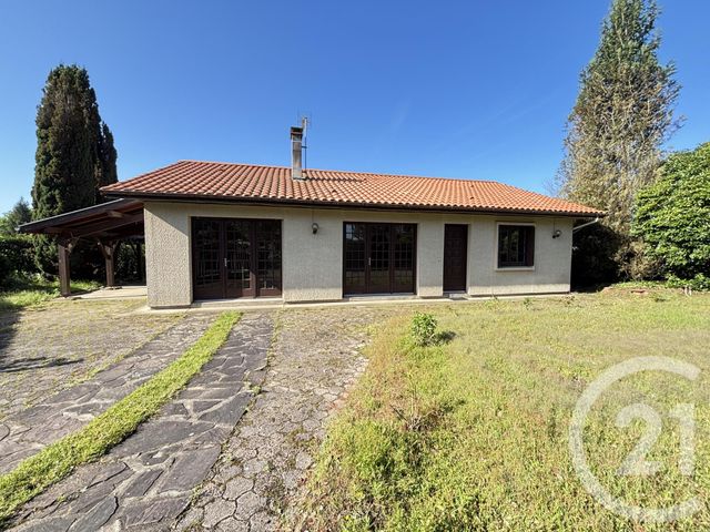 maison - ST VINCENT DE TYROSSE - 40