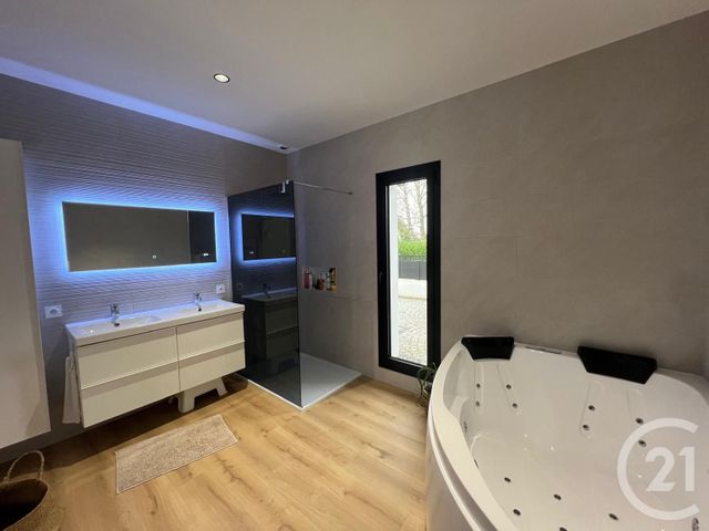 maison à vendre - 6 pièces - 162.0 m2 - ORTHEVIELLE - 40 - AQUITAINE - Century 21 Berritzea