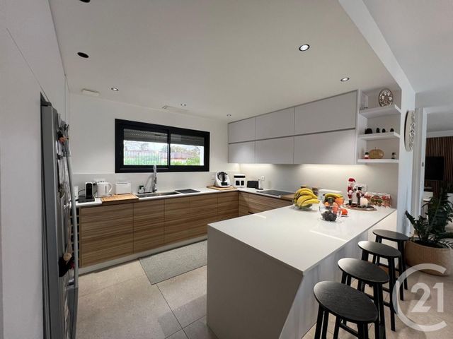 maison à vendre - 6 pièces - 162.0 m2 - ORTHEVIELLE - 40 - AQUITAINE - Century 21 Berritzea