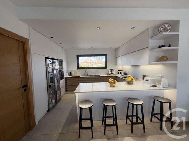 maison à vendre - 6 pièces - 162.0 m2 - ORTHEVIELLE - 40 - AQUITAINE - Century 21 Berritzea