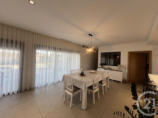 maison à vendre - 6 pièces - 162.0 m2 - ORTHEVIELLE - 40 - AQUITAINE - Century 21 Berritzea