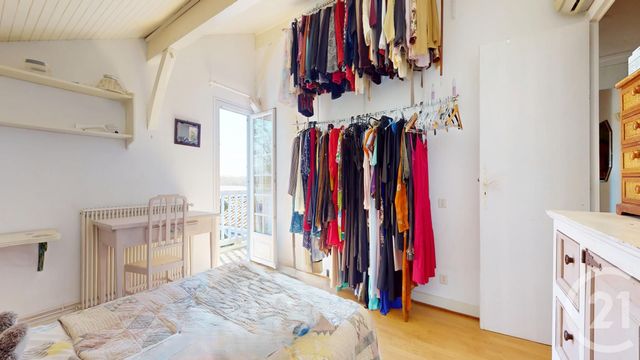 maison à vendre - 5 pièces - 187.0 m2 - ST MARTIN DE HINX - 40 - AQUITAINE - Century 21 Berritzea