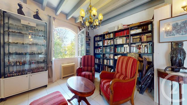 maison à vendre - 5 pièces - 187.0 m2 - ST MARTIN DE HINX - 40 - AQUITAINE - Century 21 Berritzea