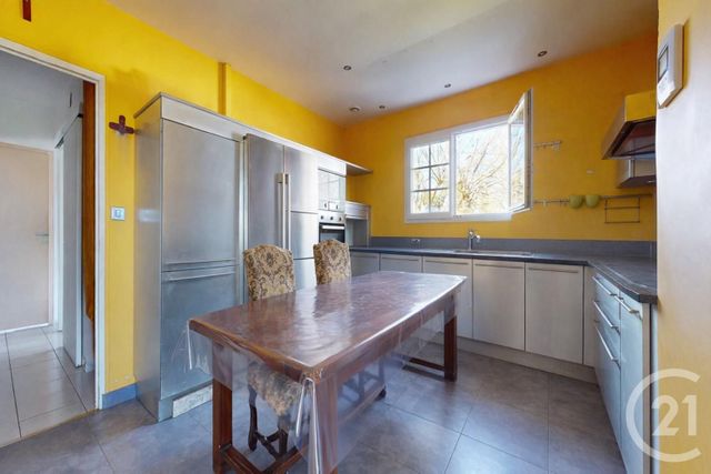 maison à vendre - 5 pièces - 187.0 m2 - ST MARTIN DE HINX - 40 - AQUITAINE - Century 21 Berritzea