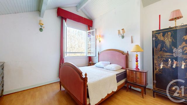 maison à vendre - 5 pièces - 187.0 m2 - ST MARTIN DE HINX - 40 - AQUITAINE - Century 21 Berritzea