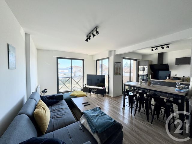 appartement - ST VINCENT DE TYROSSE - 40