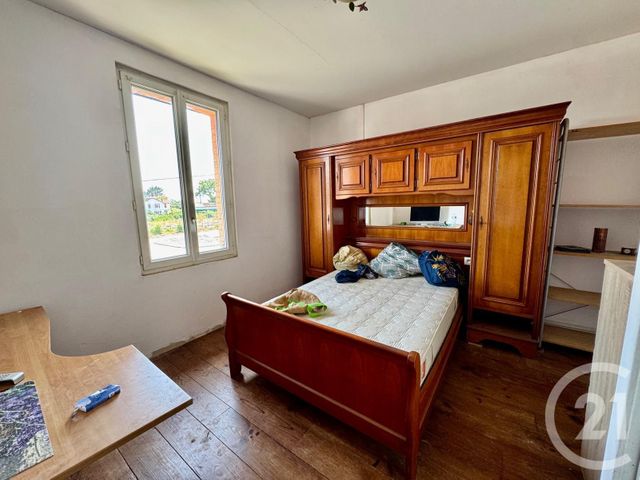 maison à vendre - 5 pièces - 89.0 m2 - ST VINCENT DE TYROSSE - 40 - AQUITAINE - Century 21 Berritzea