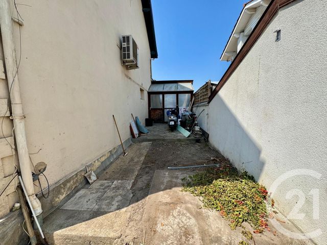 maison à vendre - 5 pièces - 89.0 m2 - ST VINCENT DE TYROSSE - 40 - AQUITAINE - Century 21 Berritzea