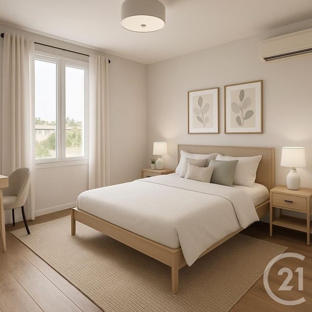 maison à vendre - 5 pièces - 89.0 m2 - ST VINCENT DE TYROSSE - 40 - AQUITAINE - Century 21 Berritzea