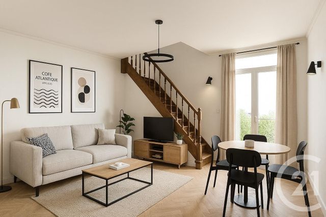maison - ST VINCENT DE TYROSSE - 40