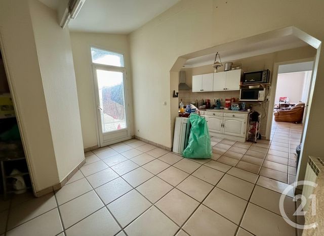 maison à vendre - 5 pièces - 89.0 m2 - ST VINCENT DE TYROSSE - 40 - AQUITAINE - Century 21 Berritzea