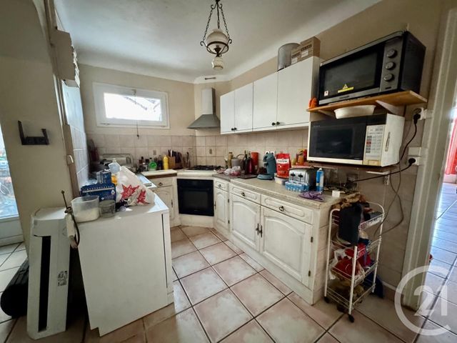 maison à vendre - 5 pièces - 89.0 m2 - ST VINCENT DE TYROSSE - 40 - AQUITAINE - Century 21 Berritzea