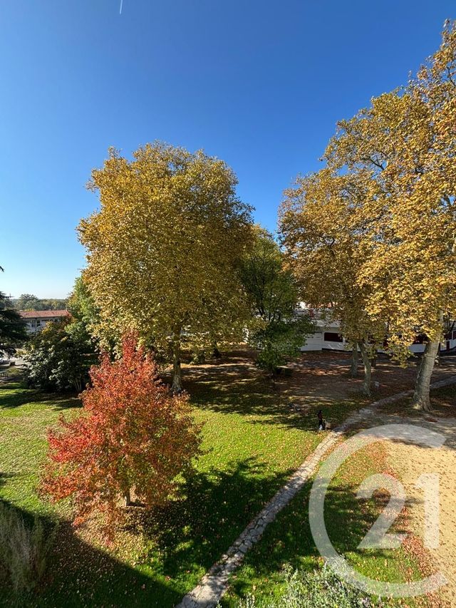 Appartement T3 à vendre - 3 pièces - 50.0 m2 - ST VINCENT DE TYROSSE - 40 - AQUITAINE - Century 21 Berritzea