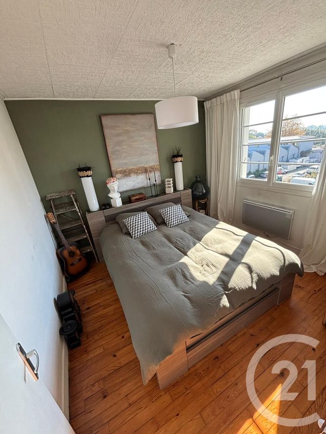 Appartement T3 à vendre - 3 pièces - 50.0 m2 - ST VINCENT DE TYROSSE - 40 - AQUITAINE - Century 21 Berritzea